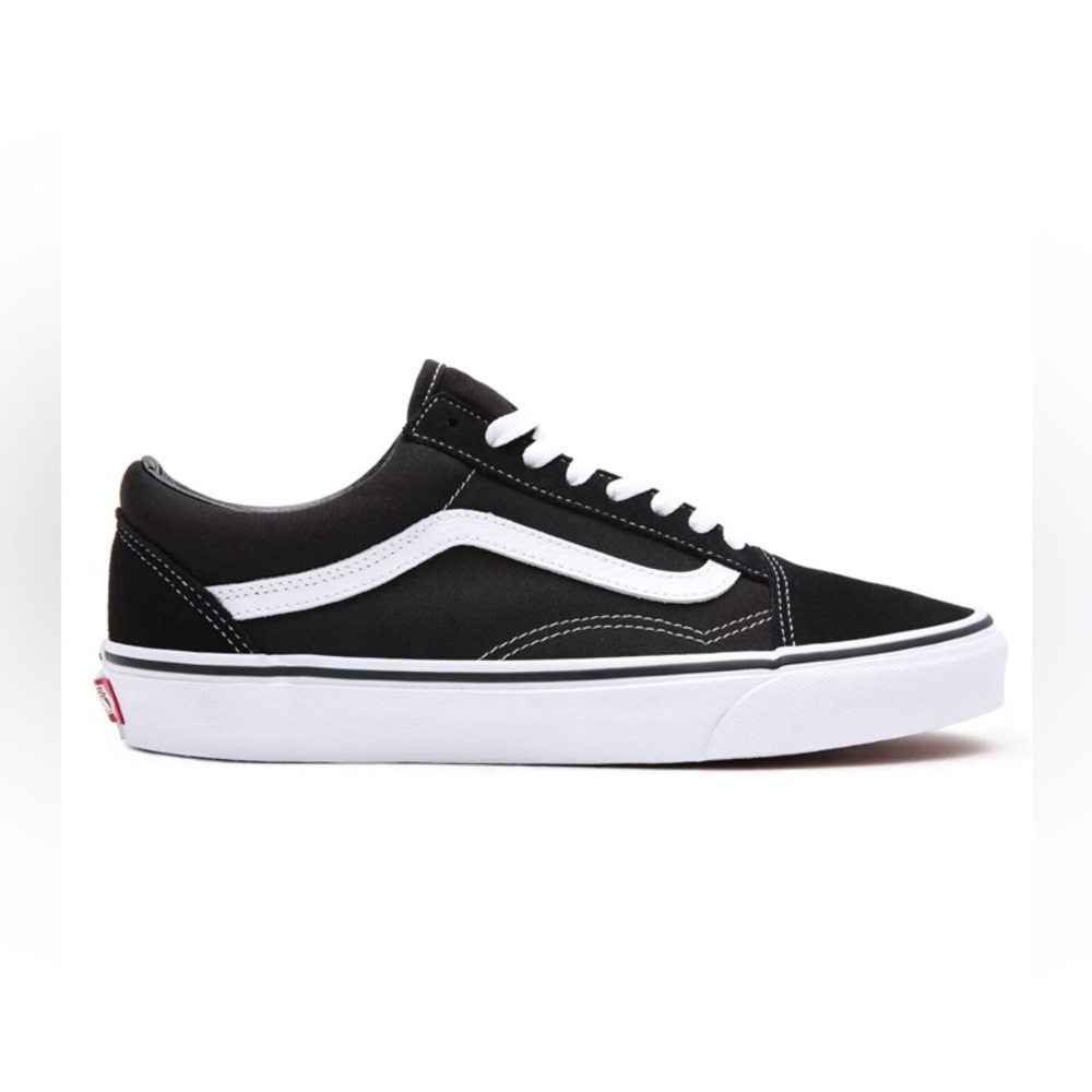 Old School Vans